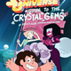 Illustration for article titled iSteven Universe Guidebook/i Spills The Secrets Of The Crystal Gems